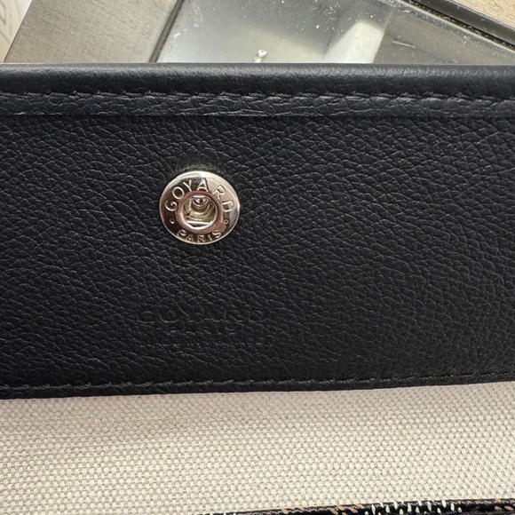 Goyard St. Louis PM Tote Bag - Picture 12 of 16